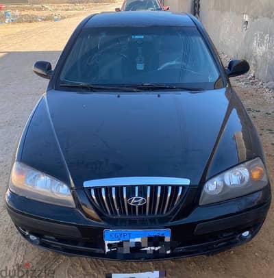 هيونداي إلينترا 2006