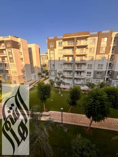 3 Bedrooms 116 sq.M Apartment for sale 6,100,000 EGP in Madinaty, Cairo