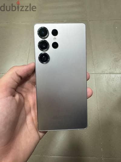 Samsung S25 Ultra