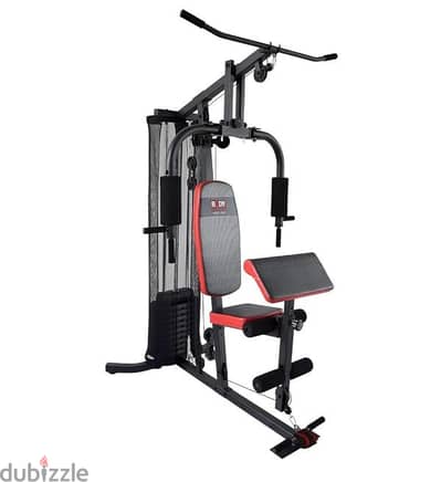 Multi Gym - جهاز جيم منزلي