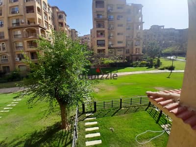 للايجار مفروش في مدينتي 140م