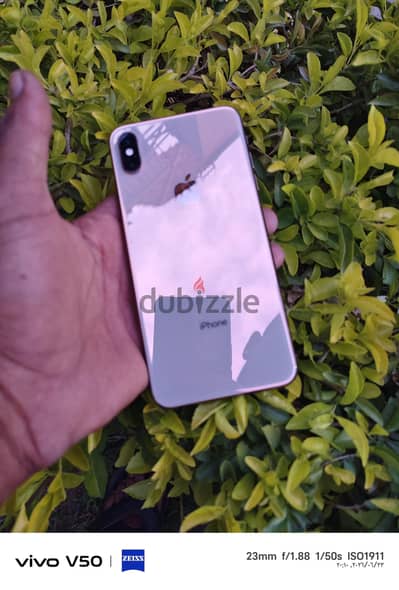 آبل - آيفون اكس اس ماكس