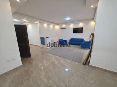 Unique administrative headquarters 200 sqm for rent in the strongest location in the heart of the Fifth Settlement