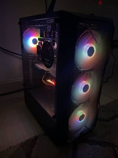 تجميعة pc gaming