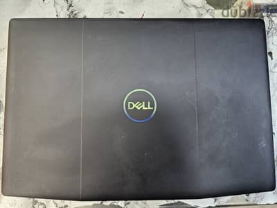 Dell g3 2021