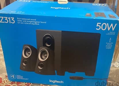 سماعات Subwoofer