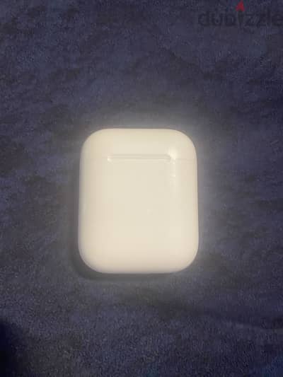 AirPods 2nd generation
