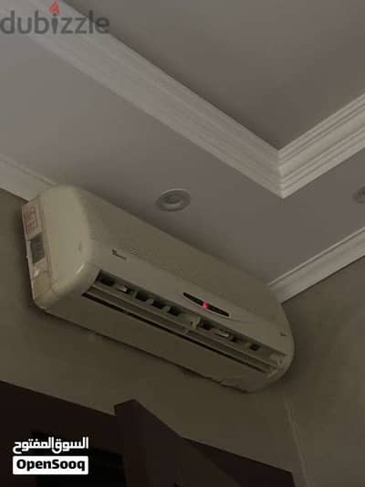 Union air AC