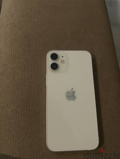 Apple - iPhone 12 mini