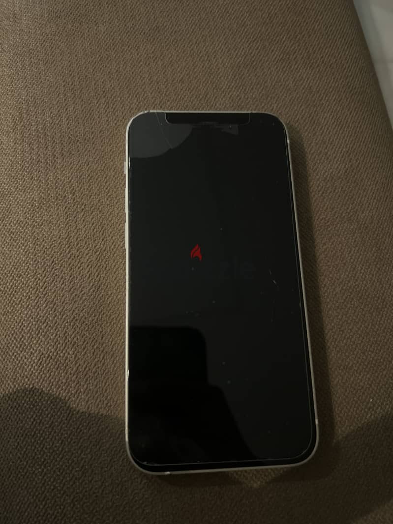 Apple - iPhone 12 mini 1
