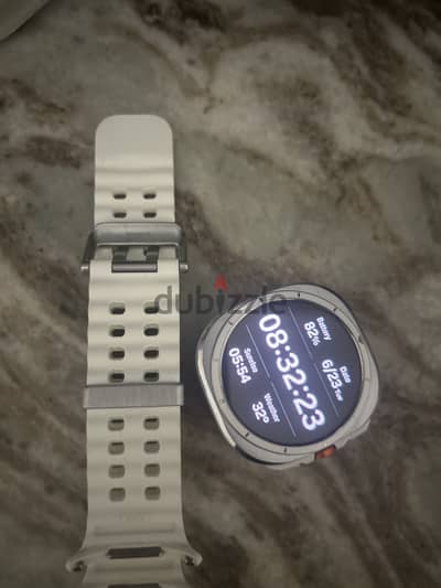 Used like new