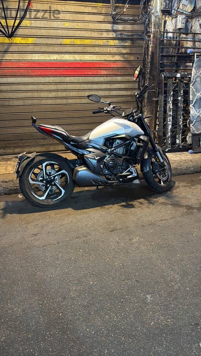 Zontes v350 2026