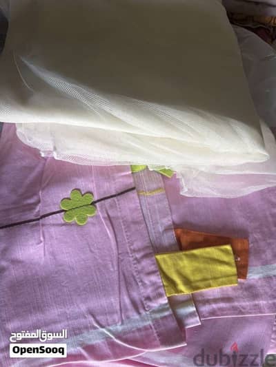 IKEA Curtains