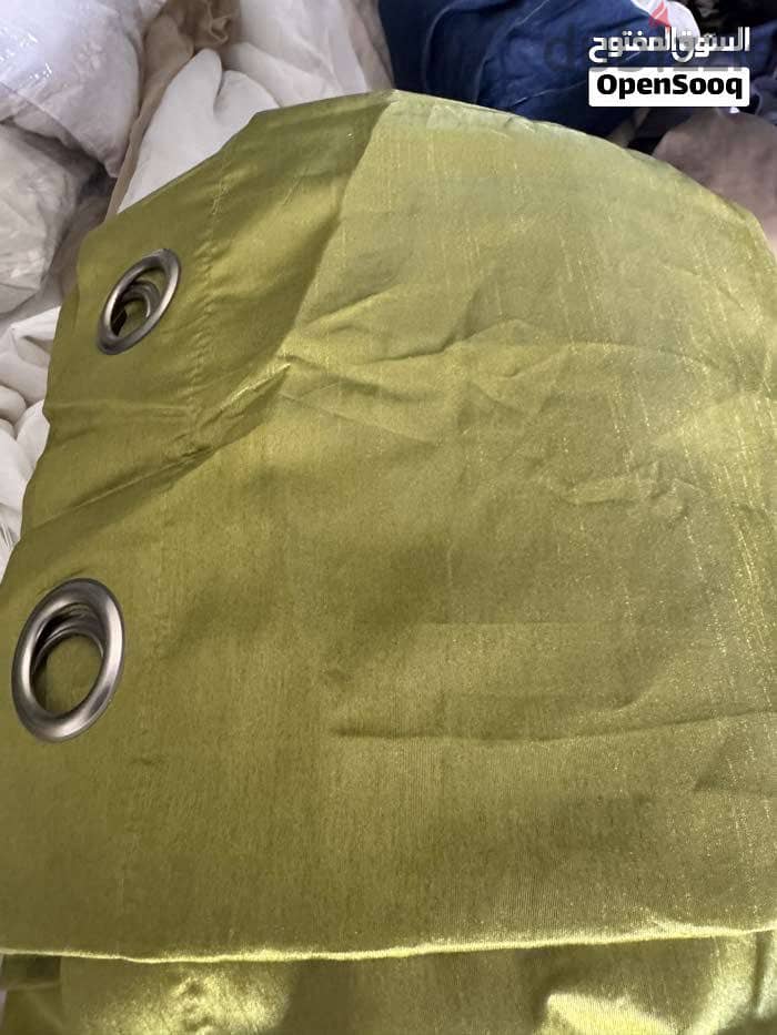IKEA Curtains 3