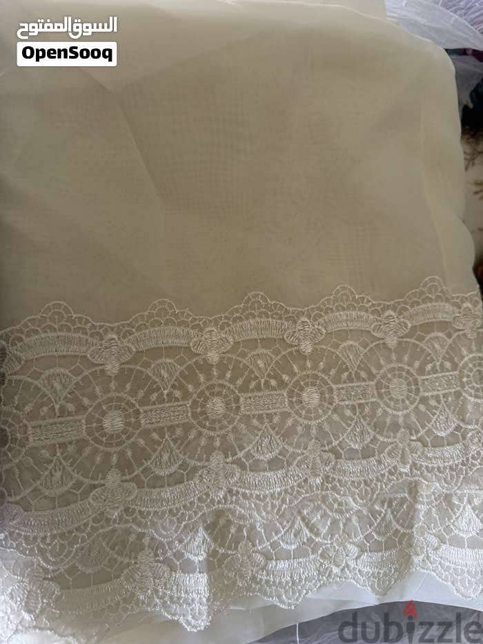 IKEA Curtains 4