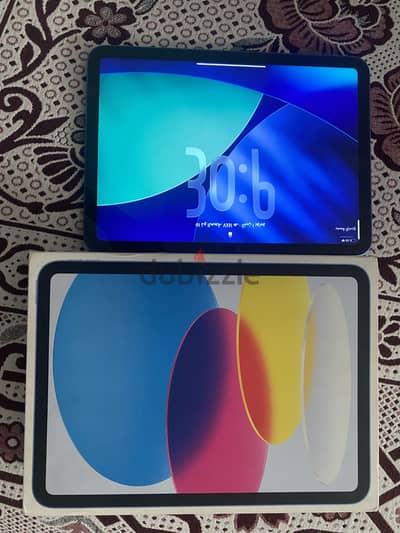 ipad 10