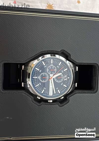 Armani exchange