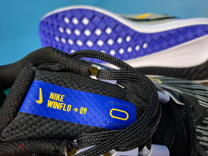 Nike winflo 9 3