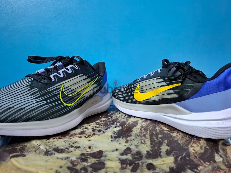 Nike winflo 9 5