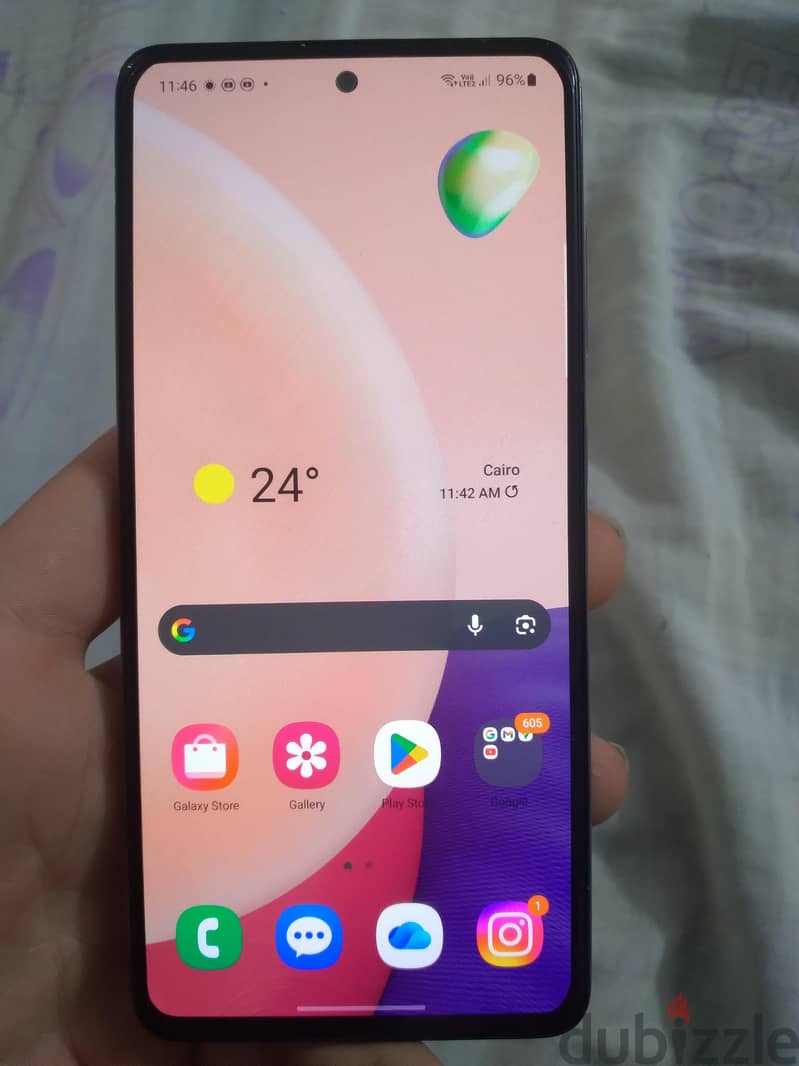 Samsung A51 2