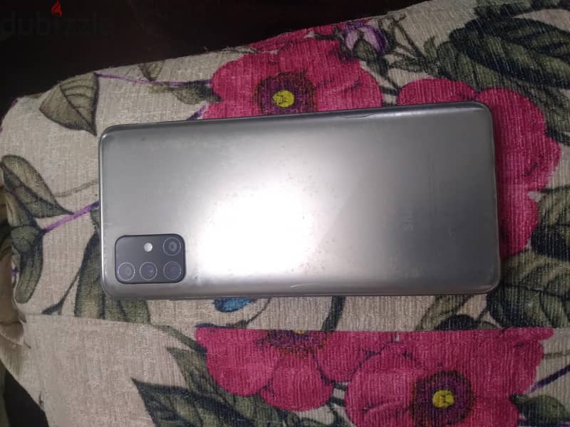 Samsung A51 4
