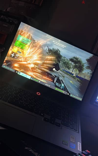 Lenovo 15irx9
