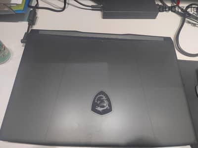 وحش الجيمنج والبرمجة MSI Katana (core I9 HX, RTX 5060)