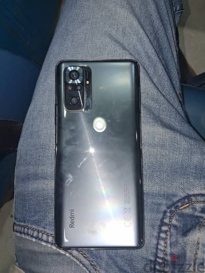 Xiaomi Redmi Note 10 Pro