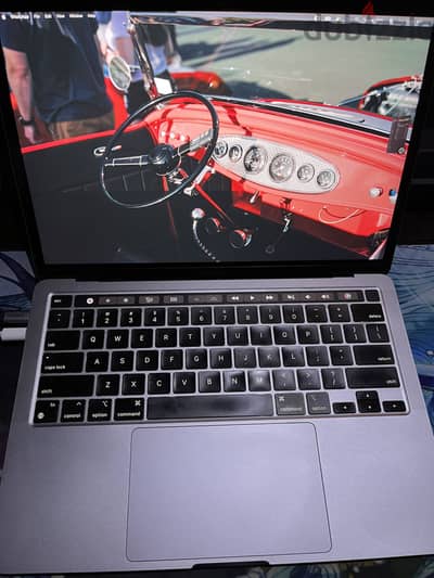 MacBook Pro M2