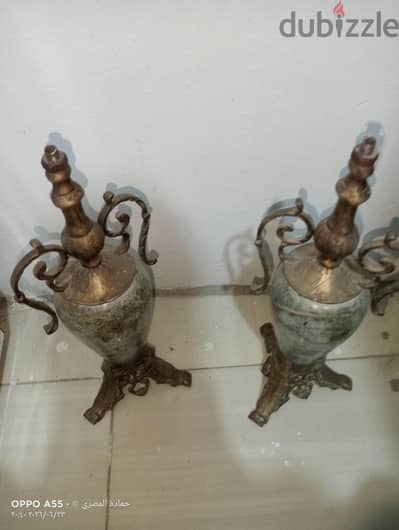 تحف نادرة