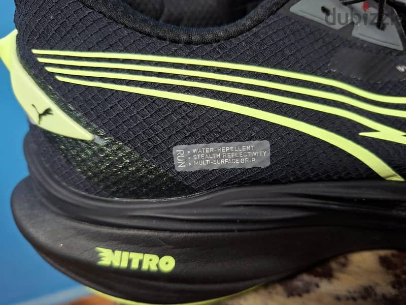 puma deviate 3WTR+ 1