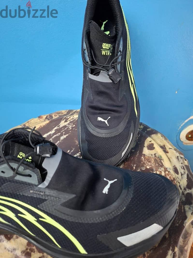 puma deviate 3WTR+ 3