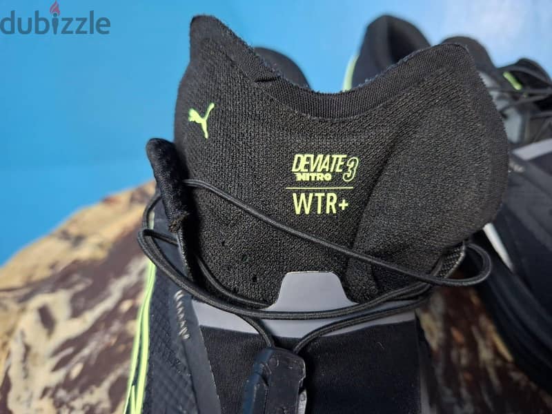 puma deviate 3WTR+ 5