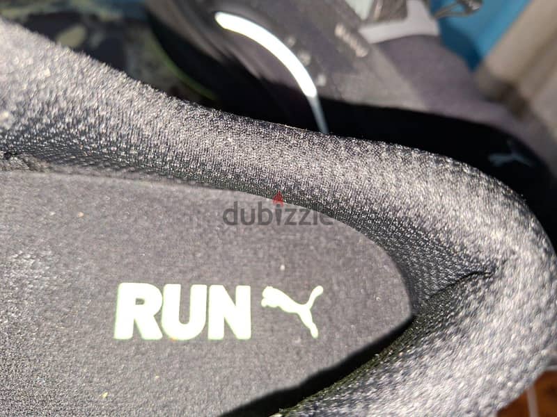 puma deviate 3WTR+ 6