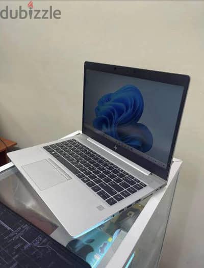 HP Elitebook 745 g6