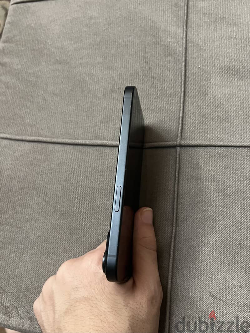 Apple - iPhone 15 1