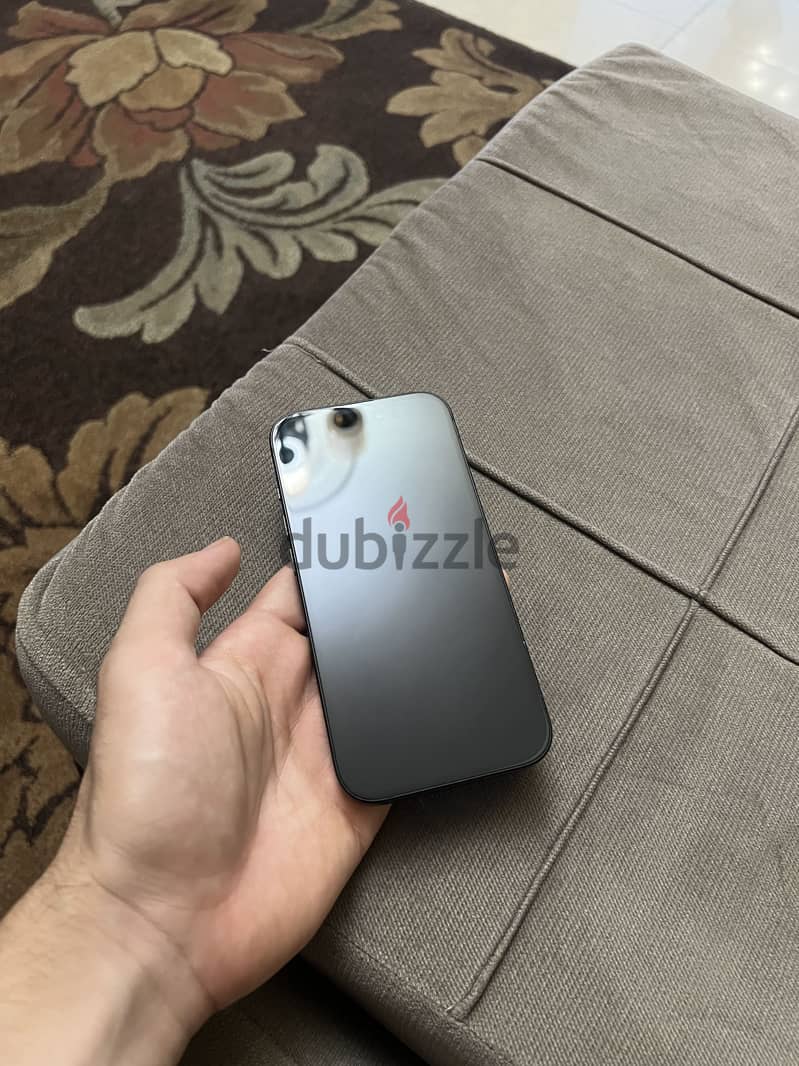 Apple - iPhone 15 2