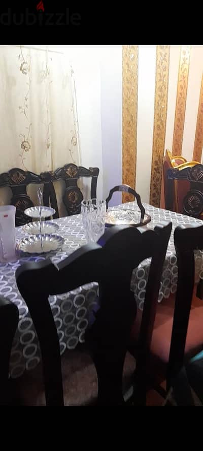 سفرة ونيش