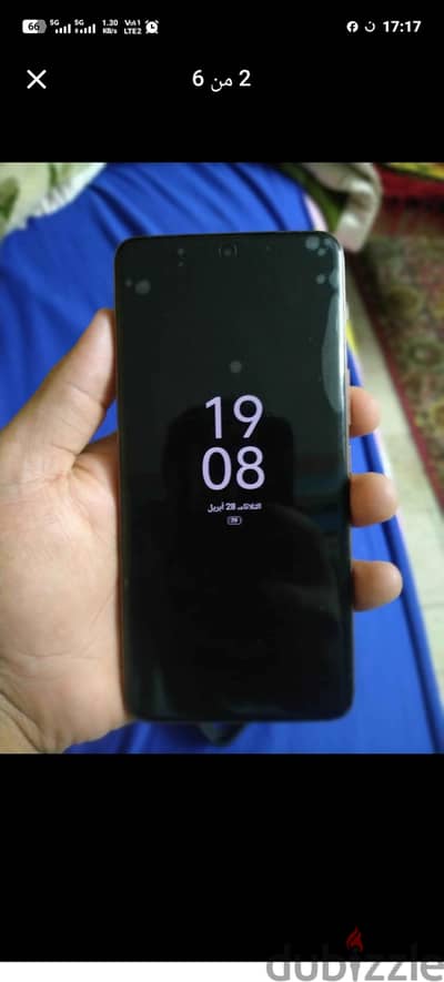فيفو V60