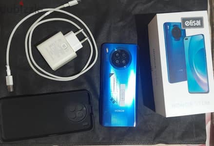 Honor 50 Lite