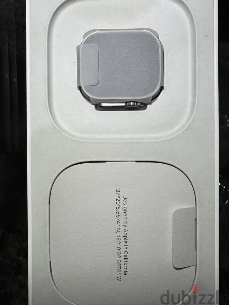 Apple Watch Ultra 2 1