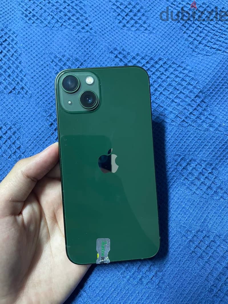 Apple - iPhone 13 1