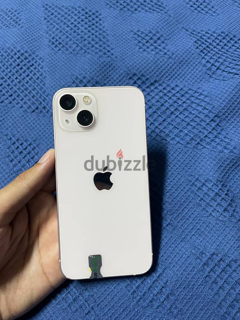 Apple - iPhone 13 2