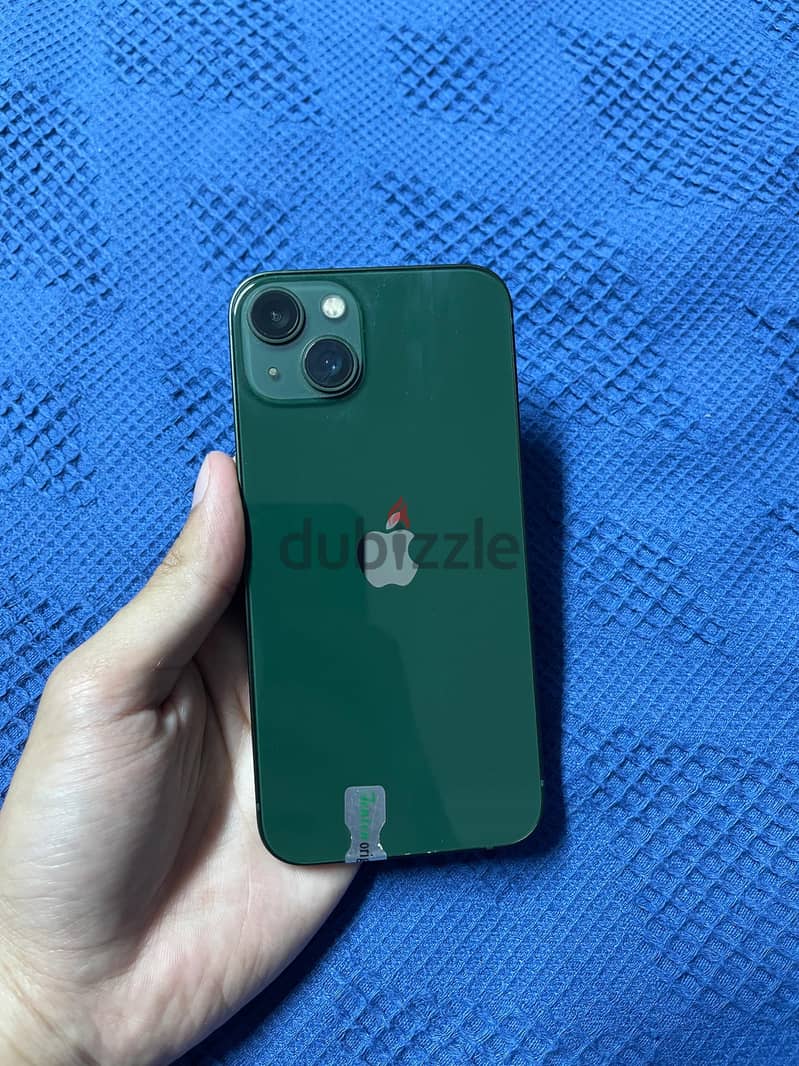 Apple - iPhone 13 7
