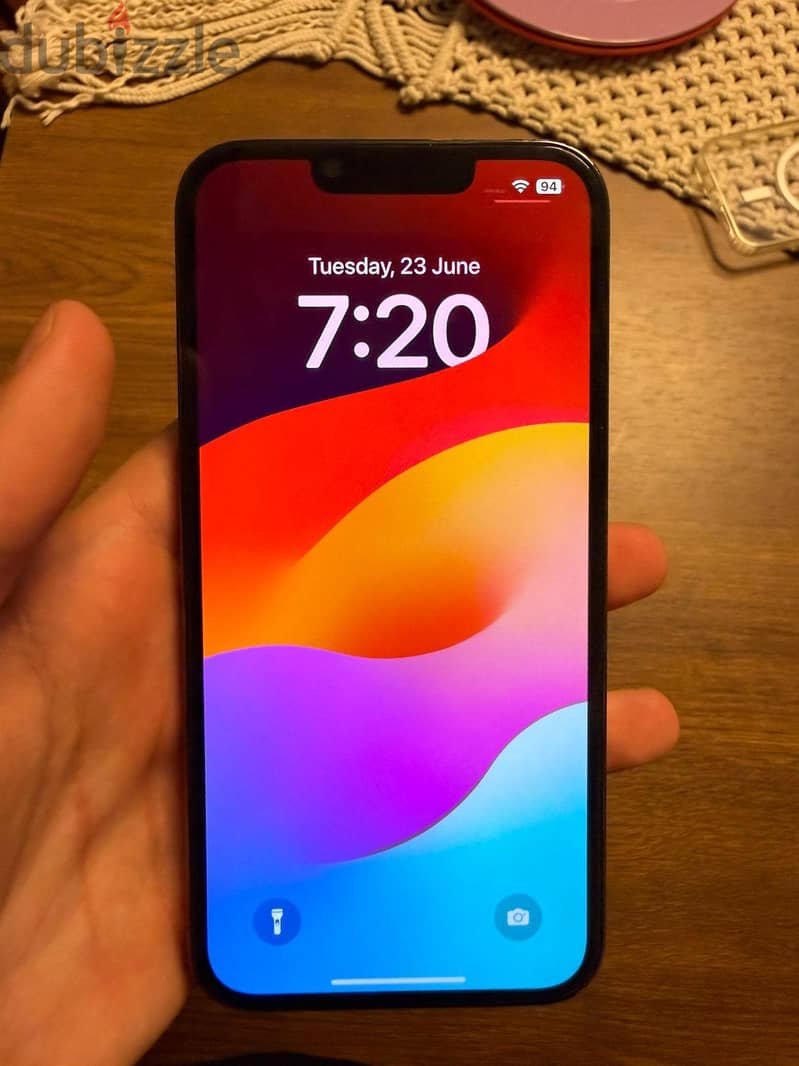 Apple - iPhone 13 Pro 2