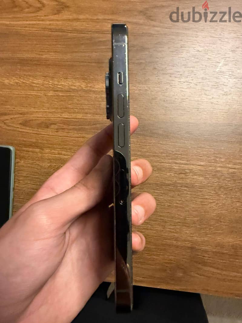 Apple - iPhone 13 Pro 3