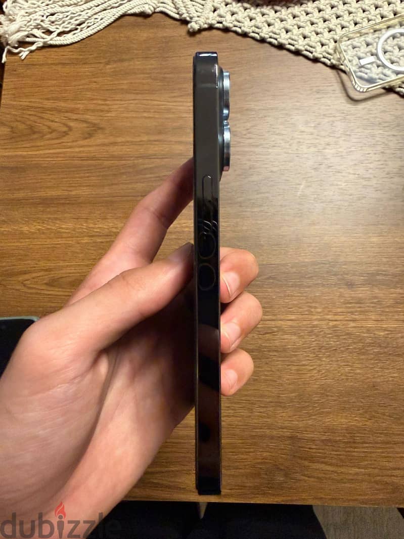 Apple - iPhone 13 Pro 4