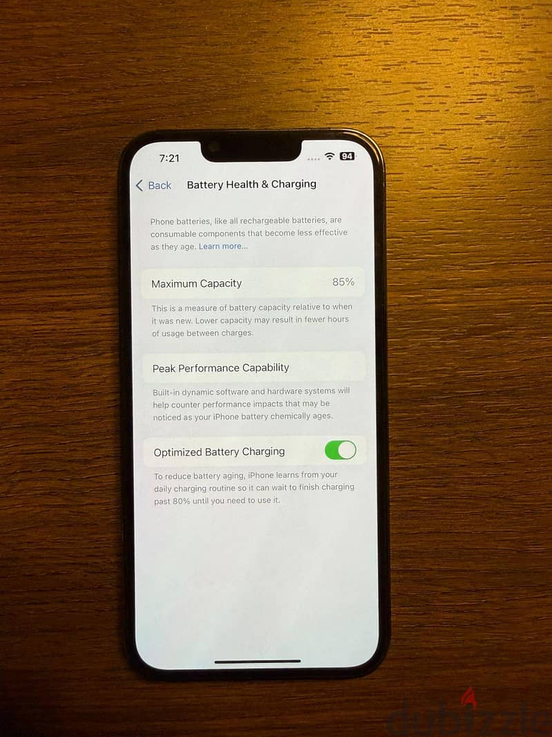 Apple - iPhone 13 Pro 7