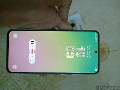 SAMSUNG A56 سامسونج اي ٥٦