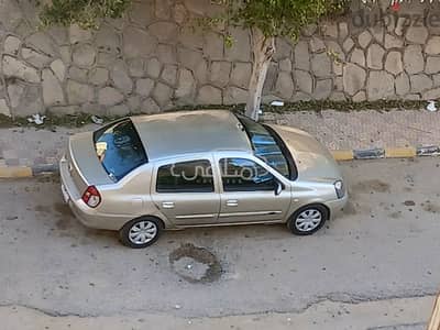 رينو كليو 2008 للبيع اسكندرية الصحراوى
